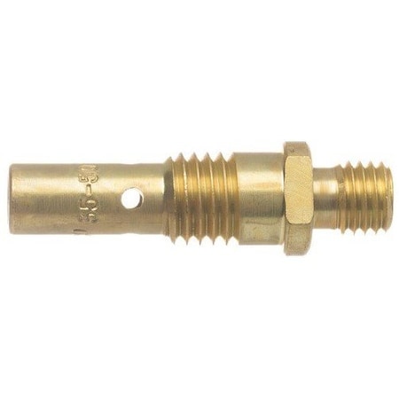 Tweco Gas Diffuser, 11, 1.99 Inch L 1510-1101